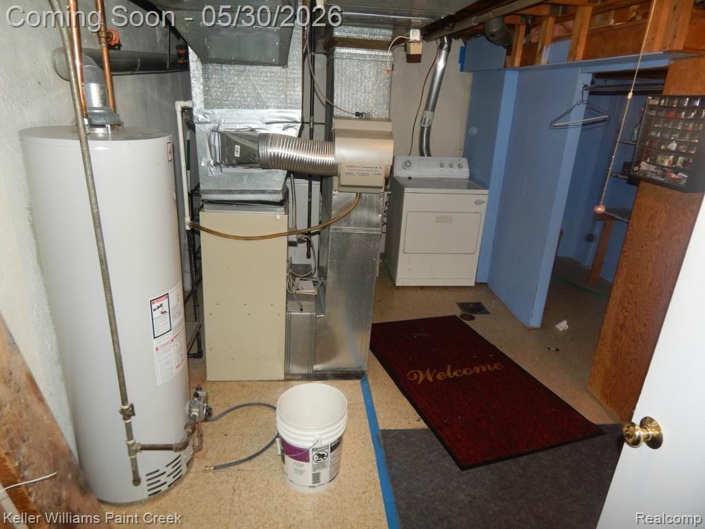 28926 JAMES Drive, Warren, MI 48092 — Photo 22