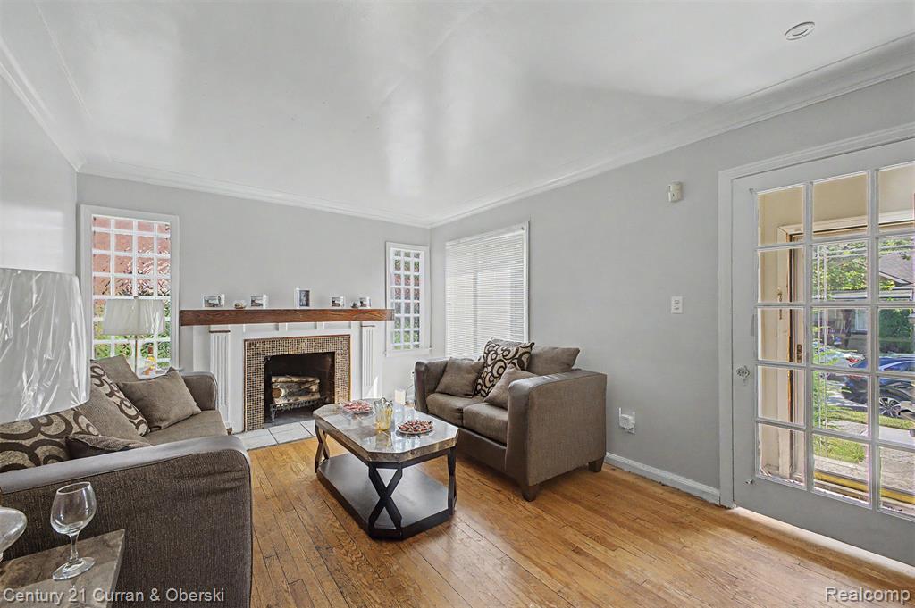 20141 Bramford Street, Detroit, MI 48234 — Photo 21