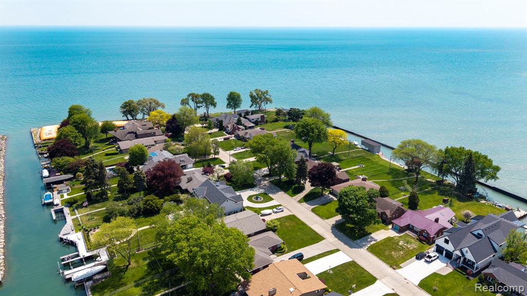 22606 Ardmore Park Drive, Saint Clair Shores, MI 48081 — Photo 45
