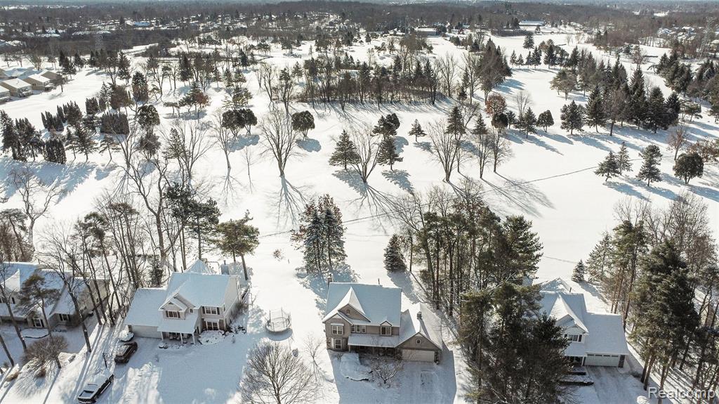 6065 Campfire Circle, Clarkston, MI — Photo 4