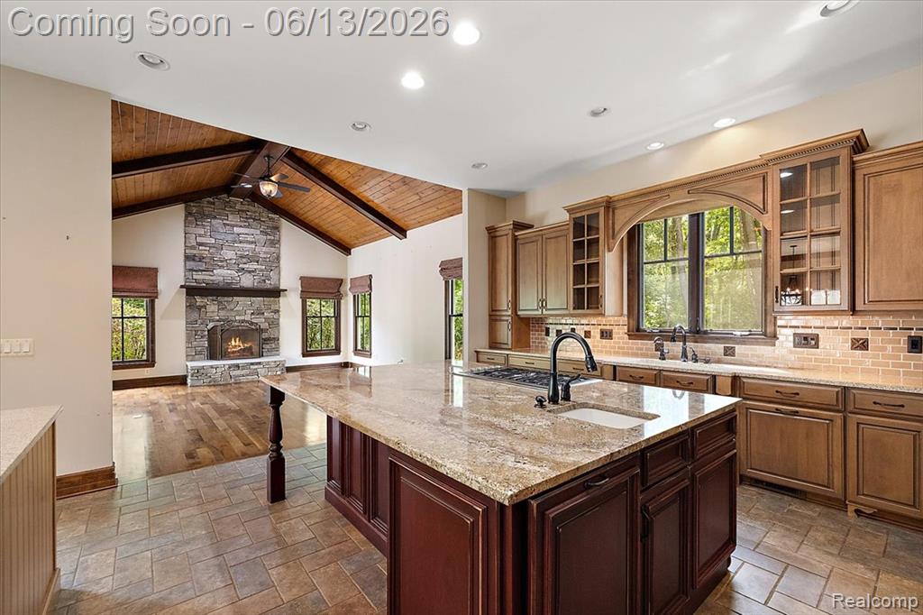 1600 S Hickory Ridge Trail, Milford, MI 48380 — Photo 19