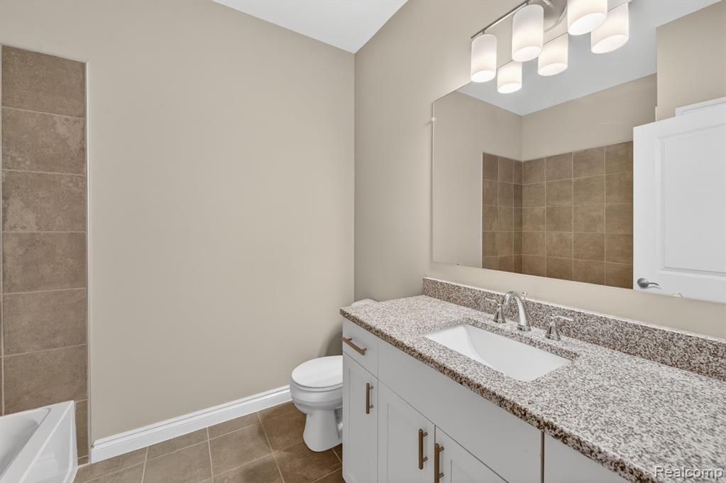 3736 Chatham Place, 6, Brighton, MI 48114 — Photo 20