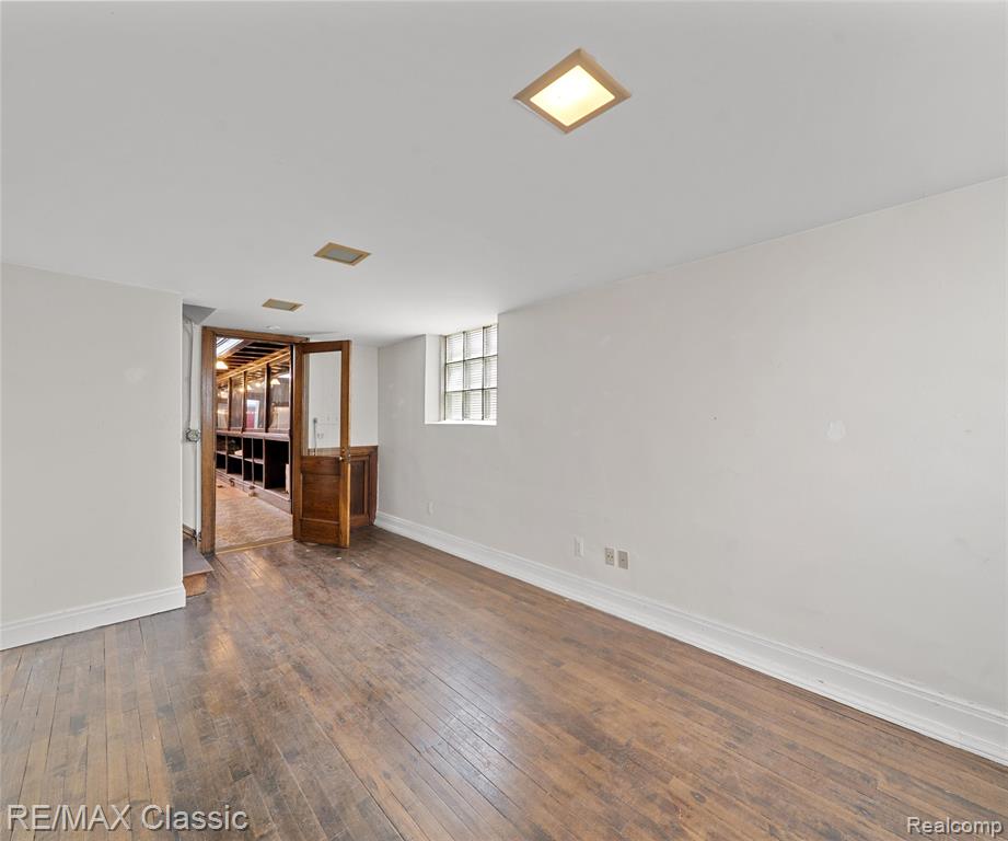 5101 Trumbull Street, Detroit, MI 48208 — Photo 18