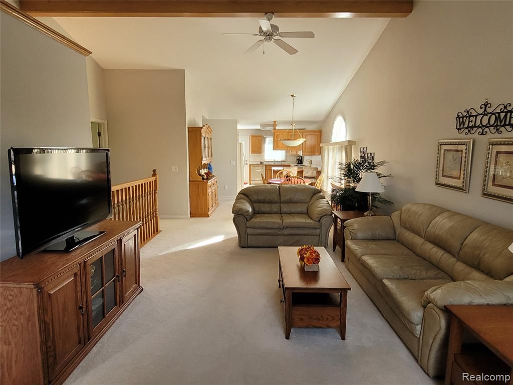 6095 Steeplechase Drive, Grand Blanc, MI 48439 — Photo 7