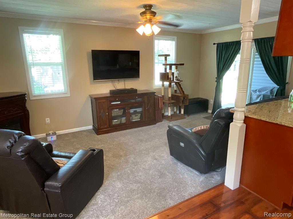 9127 BRIARWOOD Drive, Plymouth, MI 48170 — Photo 12