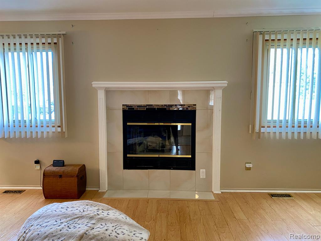 41962 STRATTON Drive, Clinton Twp, MI 48038 — Photo 15