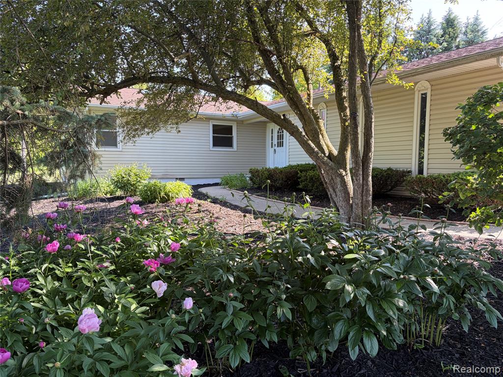 7828 Fosdick Road, Saline, MI 48176