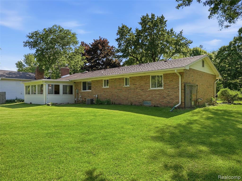 5059 Kidder Road, Almont, MI 48003 — Photo 40