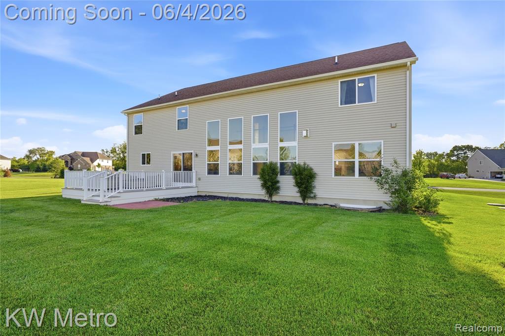 7791 Whirlaway Drive, Saline, MI 48176 — Photo 40
