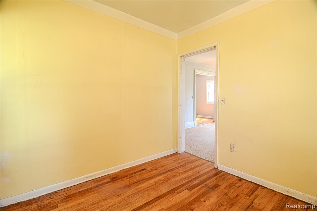749 E East Newburg Road, Carleton, MI 48117 — Photo 27