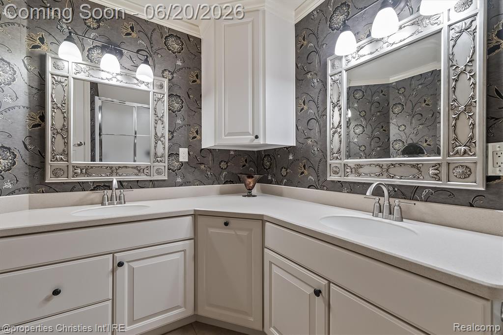 595 Ridge Point Drive, Dundee, MI 48131 — Photo 31
