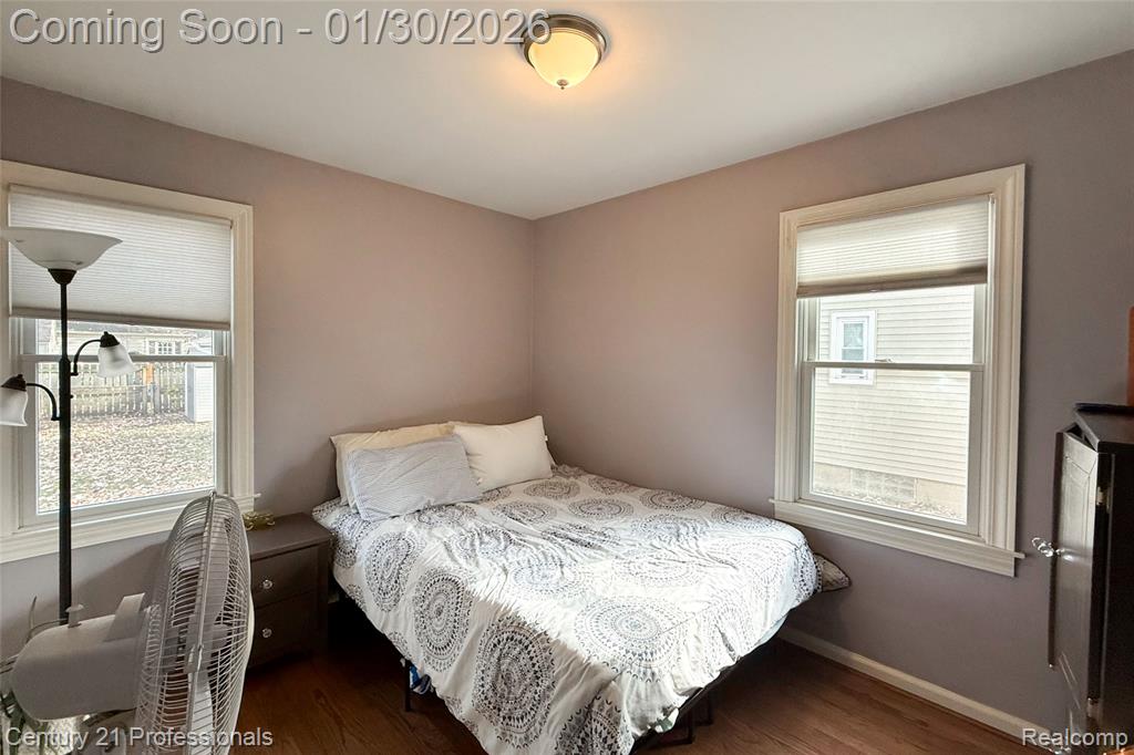 900 N Rembrandt Avenue, Royal Oak, MI 48067 — Photo 21