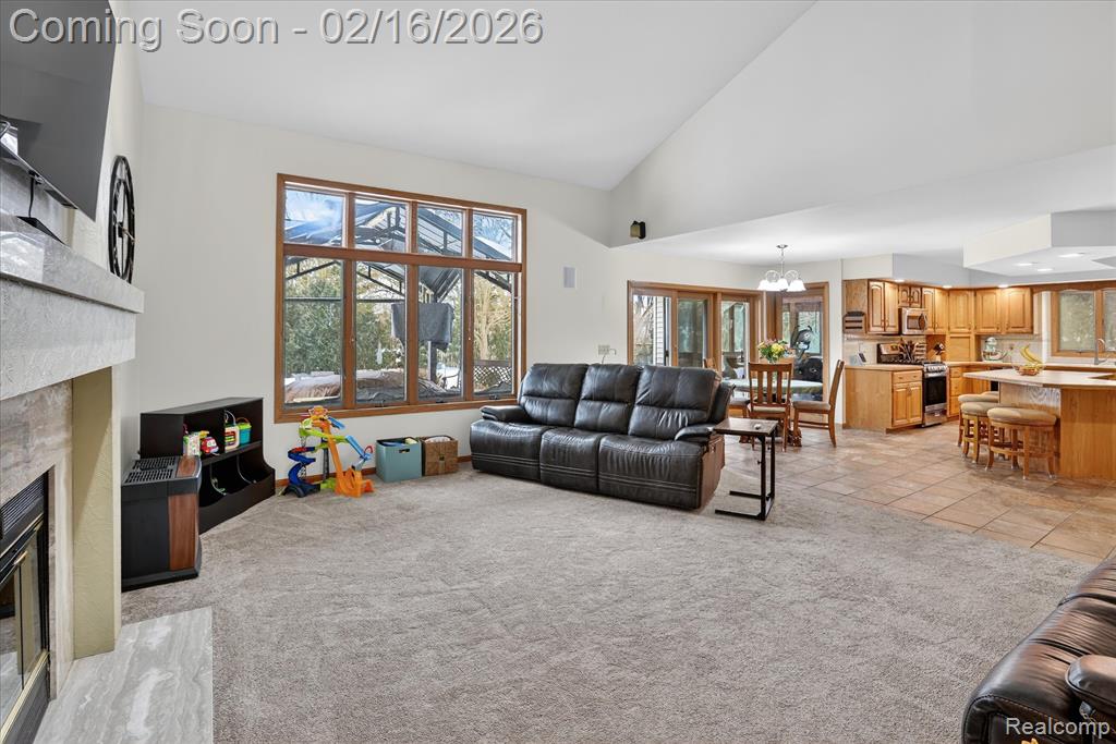 4593 Still Meadow Drive, Saginaw, MI 48603 — Photo 9