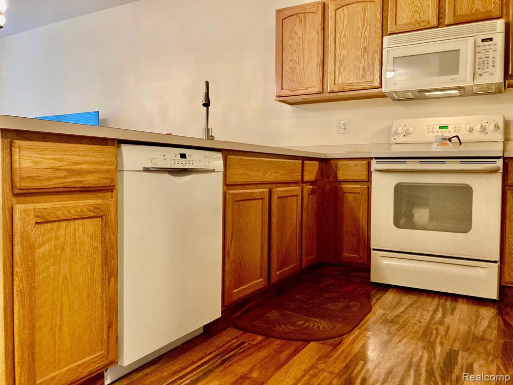 1016 FOUNTAIN VIEW Circle, South Lyon, MI 48178 — Photo 6
