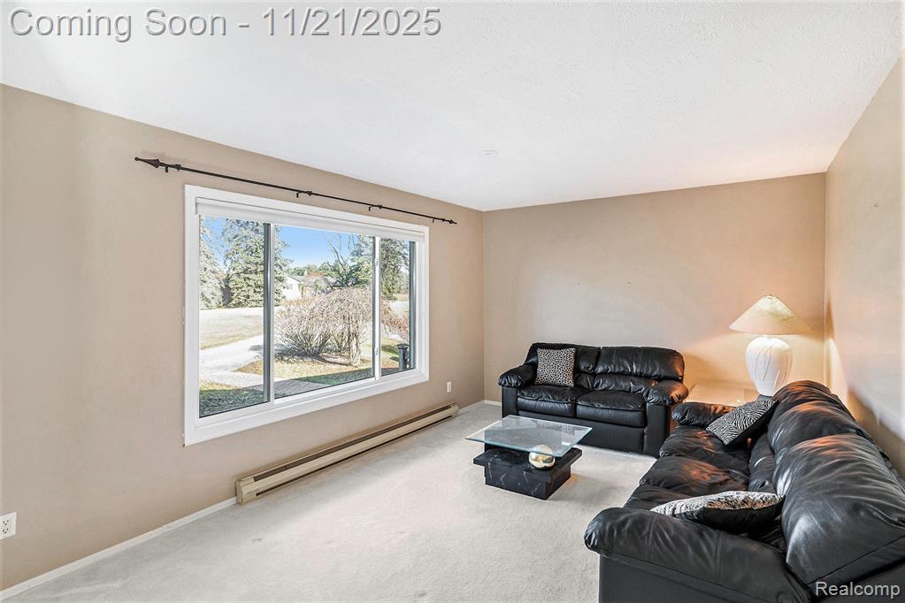 2500 Fisher Road, Howell, MI 48855 — Photo 3