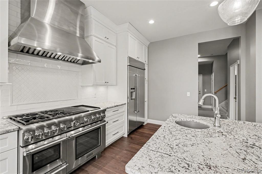 4179 Saint Andrews Street, Howell, MI 48843 — Photo 15
