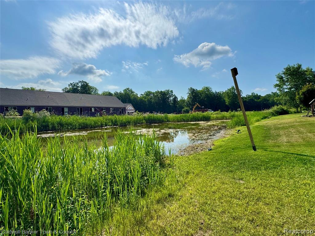 19723 Granger Drive, Romulus, MI 48174 — Photo 25