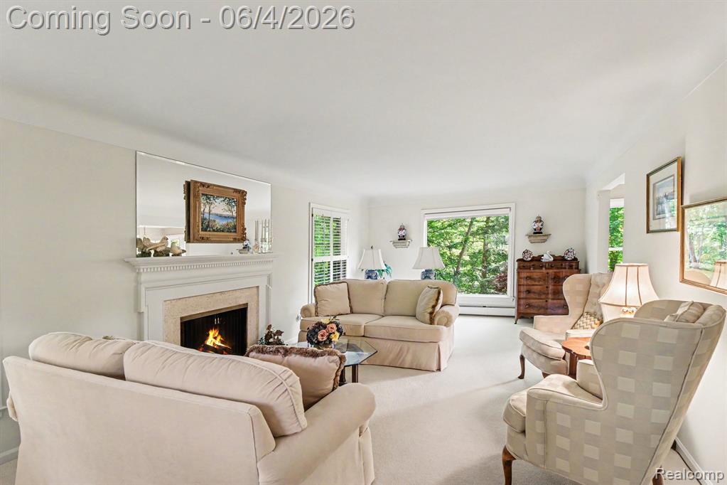 22586 N Nottingham Drive, Beverly Hills, MI 48025 — Photo 21