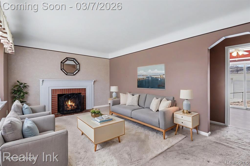 9815 Shadyside Street, Livonia, MI 48150 — Photo 3