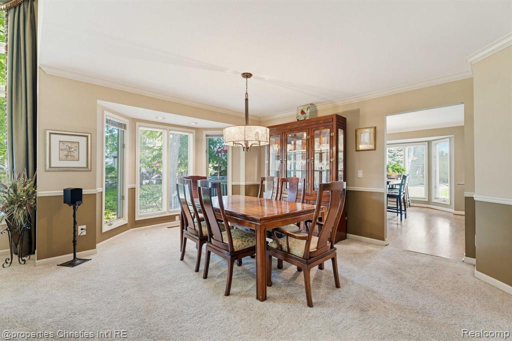 14281 Bournemuth Drive, Utica, MI 48315 — Photo 20