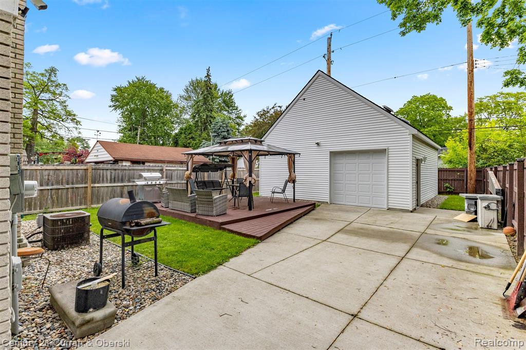 5908 Gilman Street, Garden City, MI — Photo 25