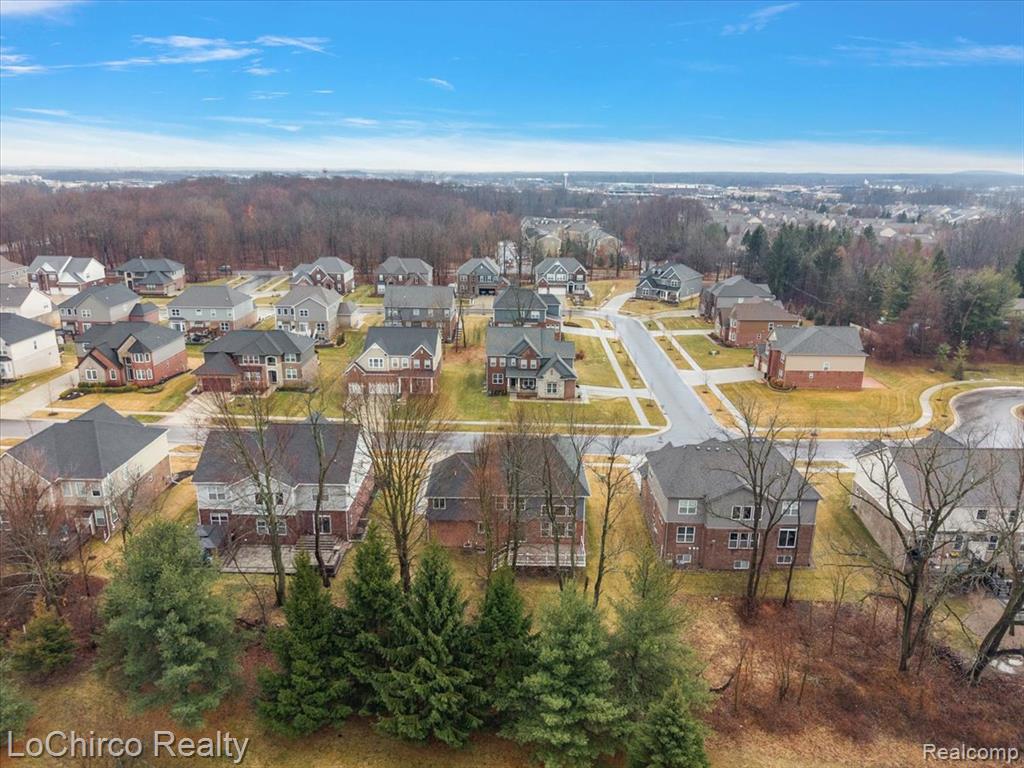 43722 Bolingbrooke Lane, Novi, MI 48377 — Photo 37