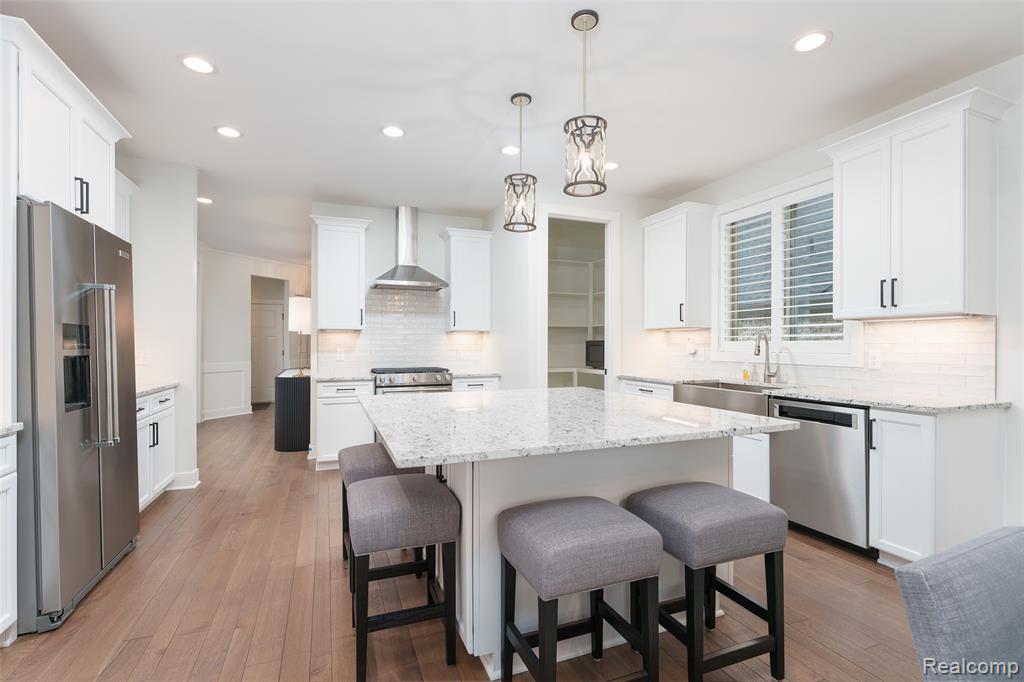 8250 Stoney Creek Drive, South Lyon, MI 48178 — Photo 8