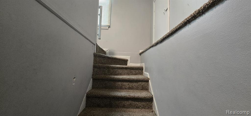 20025 Hubbell Street, Detroit, MI 48235 — Photo 6
