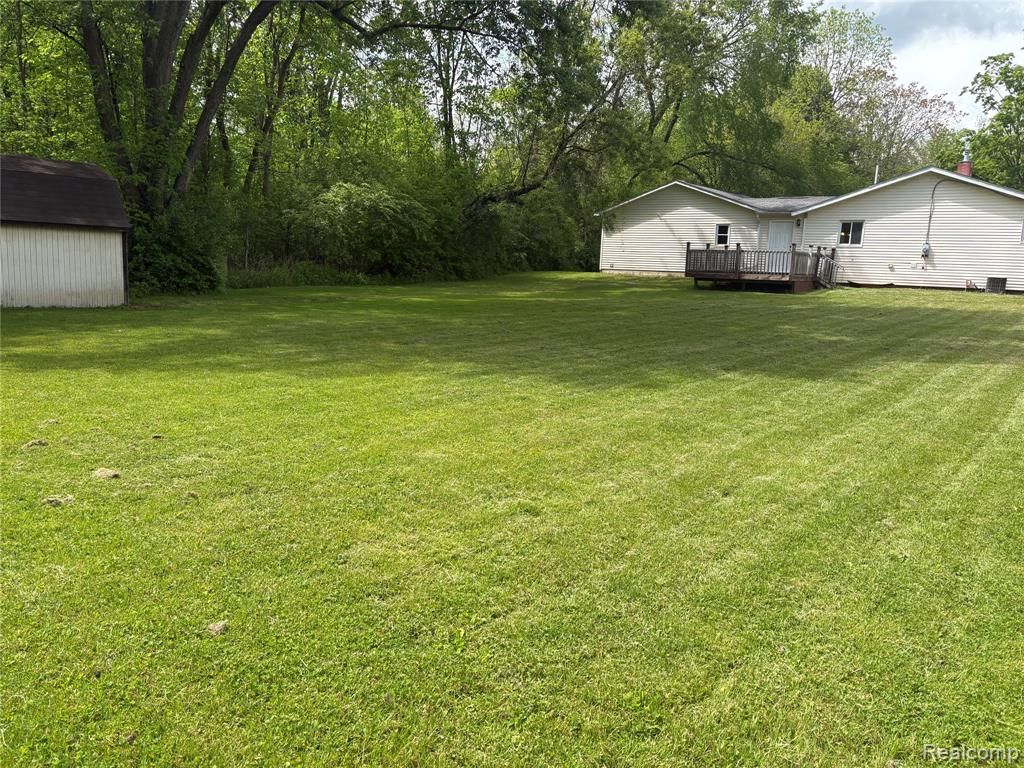6167 Sonny Avenue, Flushing, MI 48433 — Photo 3