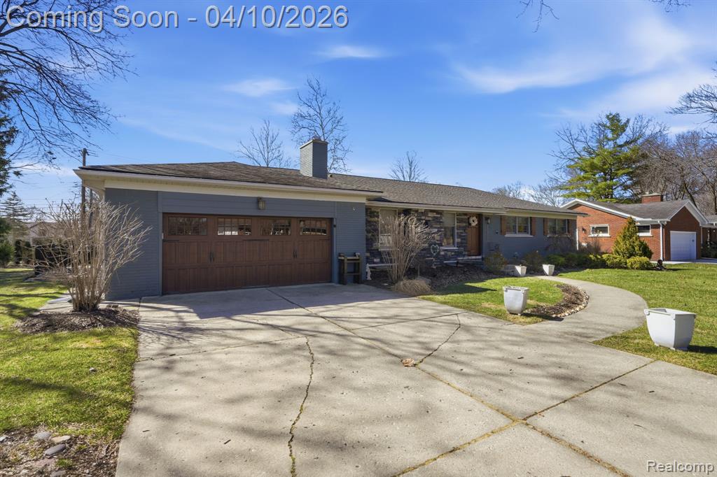 31700 Nixon Street, Beverly Hills, MI 48025 — Photo 6