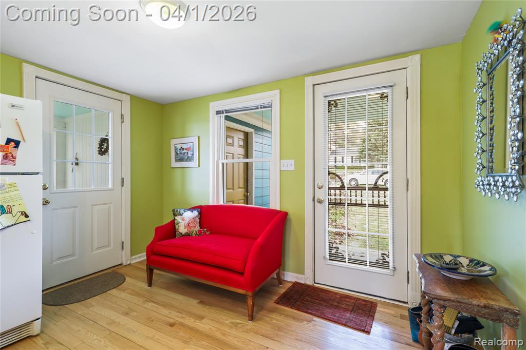 15195 Marl Drive, Linden, MI 48451 — Photo 11