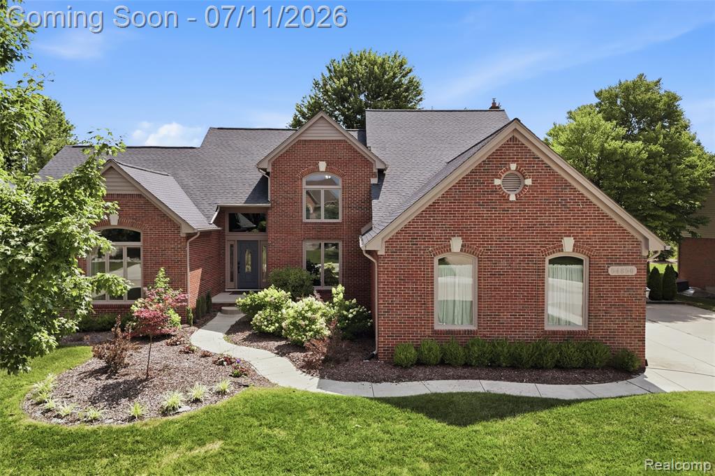 54856 Whitby Way, Shelby Twp, MI 48316 — Photo 52