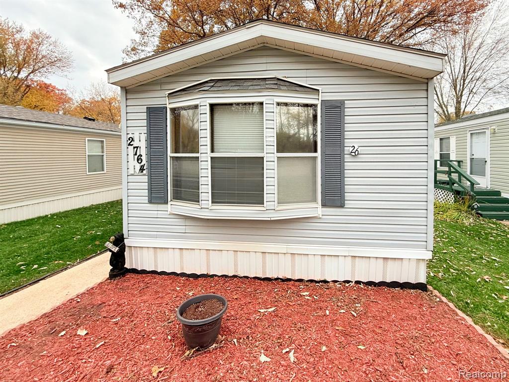 2764 Sunset Drive, Brooklyn, MI 49230 — Photo 33