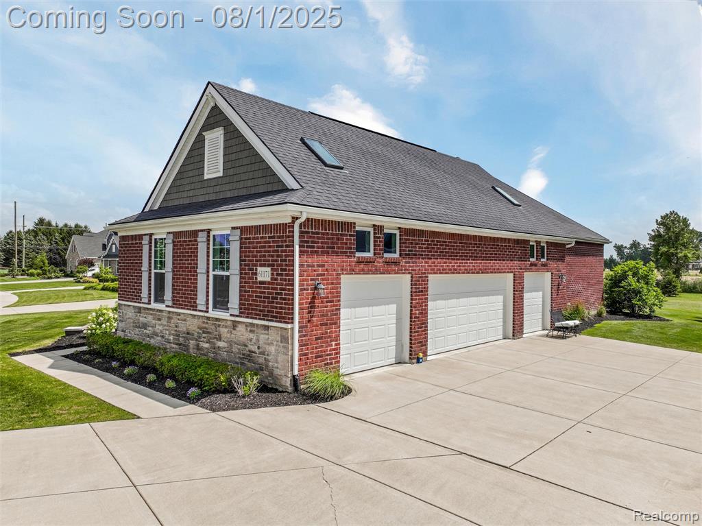 61171 Shaya Boulevard, South Lyon, MI 48178 — Photo 53
