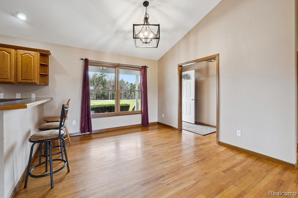 4332 LAKE PLEASANT Road, North Branch, MI 48461 — Photo 9