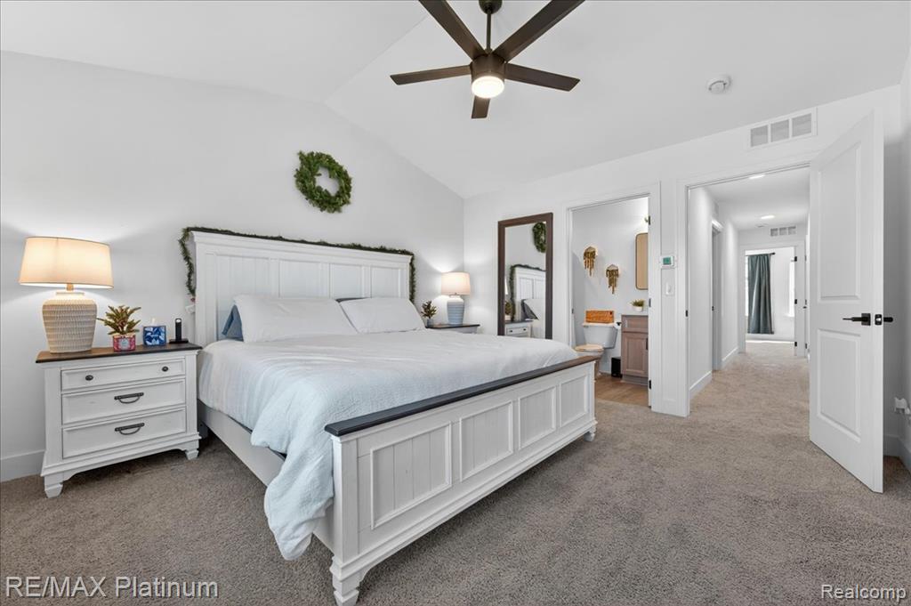 1687 Pinecroft Lane, Howell, MI 48855 — Photo 13