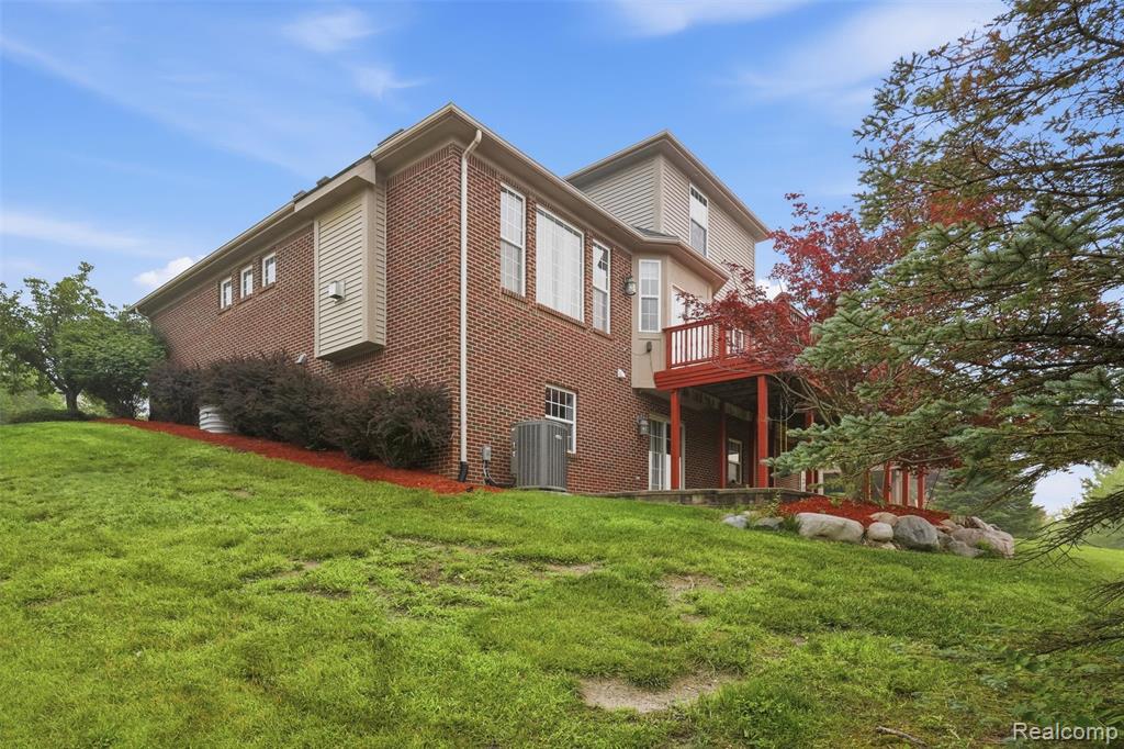 16928 Boulder Drive, Northville, MI 48168 — Photo 71