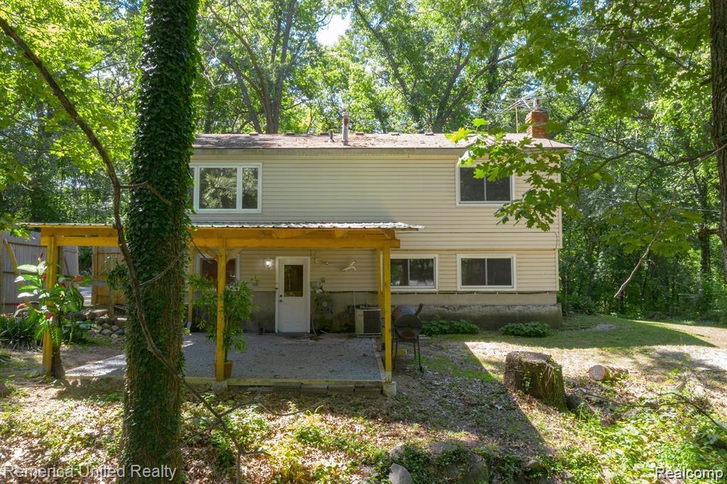 2347 Houser Road, Holly, MI 48442 — Photo 34