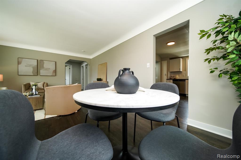 17330 Ego Avenue, Eastpointe, MI 48021 — Photo 19