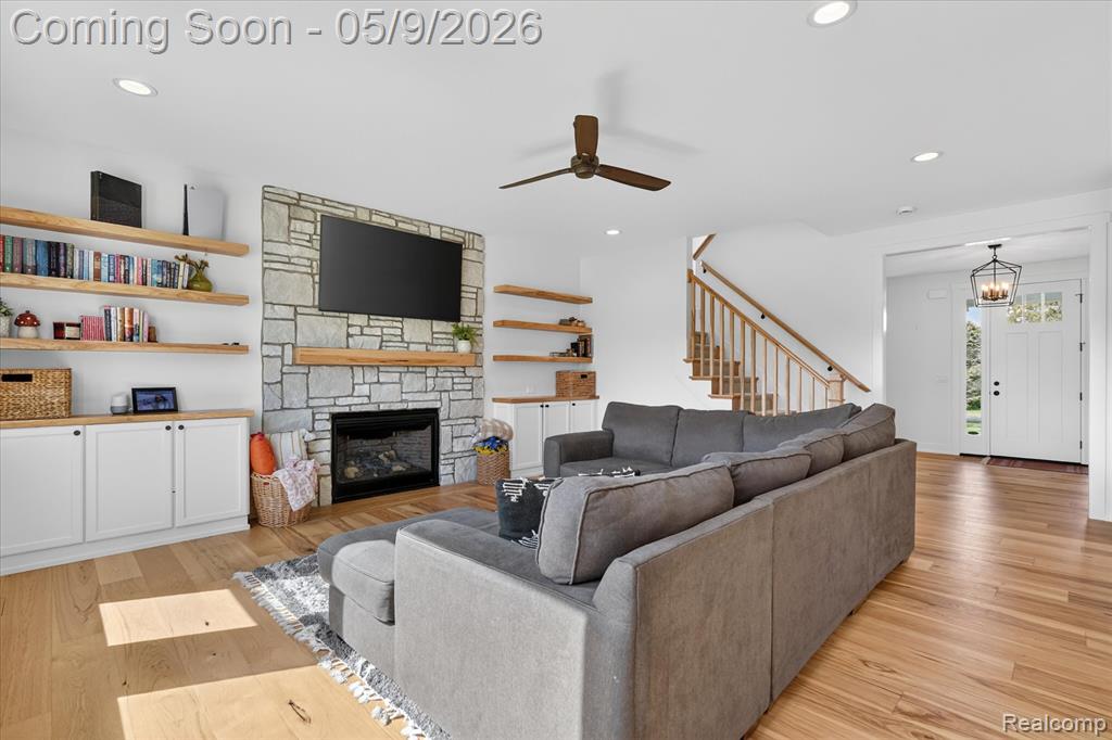 27598 Green Valley Drive, New Hudson, MI 48165 — Photo 10