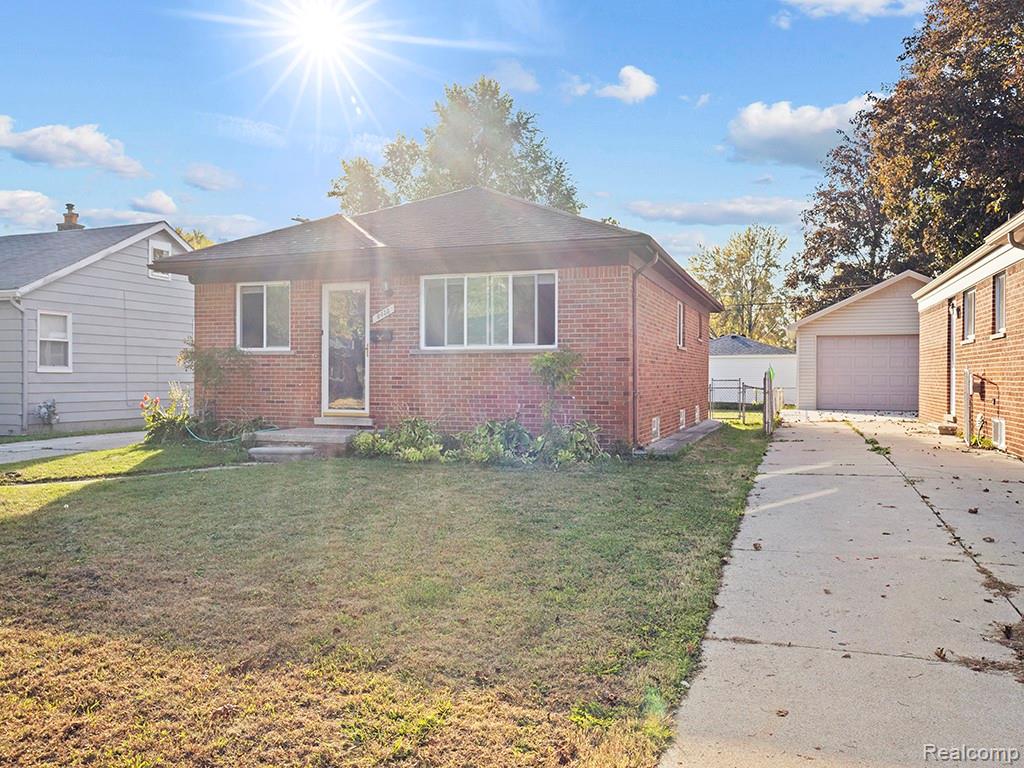 6435 Centralia Street, Dearborn Heights, MI 48127 — Photo 35