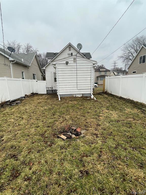 80 HILL Street, River Rouge, MI 48218 — Photo 25