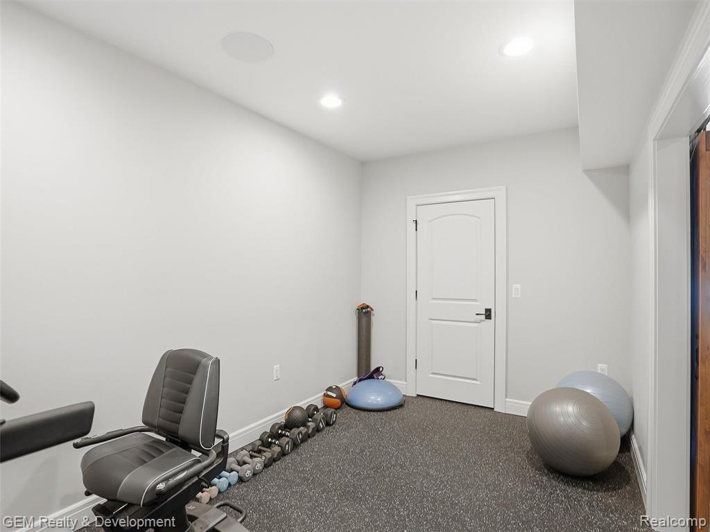409 Hill Street, Northville, MI 48167 — Photo 57