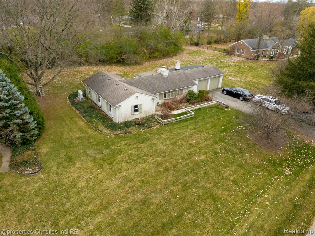 16219 Elizabeth Street, Beverly Hills, MI 48025 — Photo 31