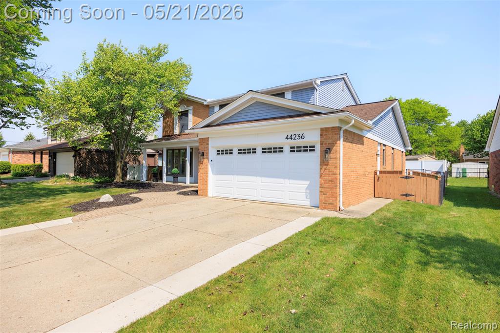 44236 Webster Road, Canton, MI 48187 — Photo 3