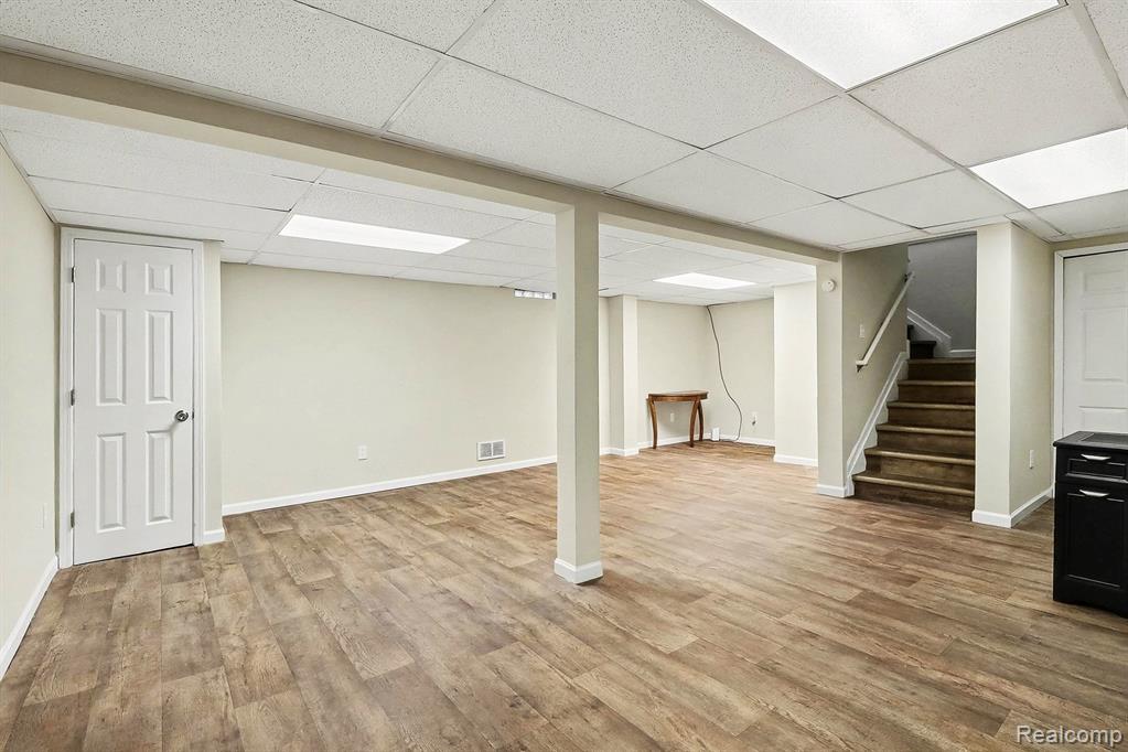 21920 Quail Ridge Drive N, Brownstown, MI 48193 — Photo 22