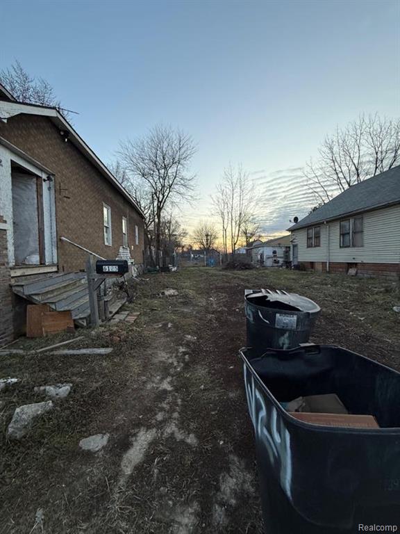 6125 Proctor Street, Detroit, MI 48210 — Photo 3