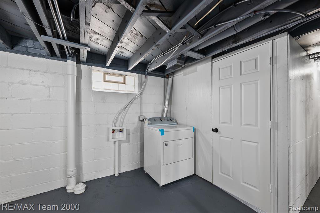 6446 CALHOUN Street, Dearborn, MI 48126 — Photo 19
