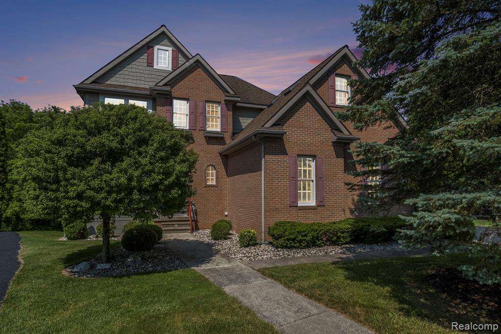 6161 Golfside Court, Grand Blanc, MI 48439 — Photo 3