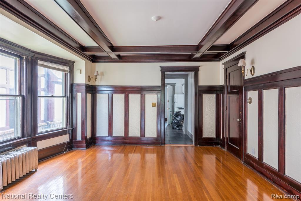 420 E Ferry #1 Street, Detroit, MI 48202 — Photo 8